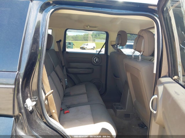 Aukcja sprzedaży 2010 Dodge Nitro Heat, vin: 1D4PU4GK1AW165381, numer aukcji: 45141297