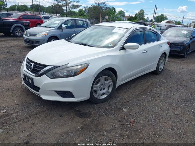 Aukcja sprzedaży 2017 Nissan Altima 2.5 Sr, vin: 1N4AL3APXHN355870, numer aukcji: 45141304