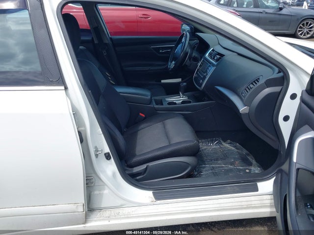 Aukcja sprzedaży 2017 Nissan Altima 2.5 Sr, vin: 1N4AL3APXHN355870, numer aukcji: 45141304