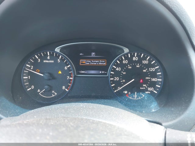 Aukcja sprzedaży 2017 Nissan Altima 2.5 Sr, vin: 1N4AL3APXHN355870, numer aukcji: 45141304