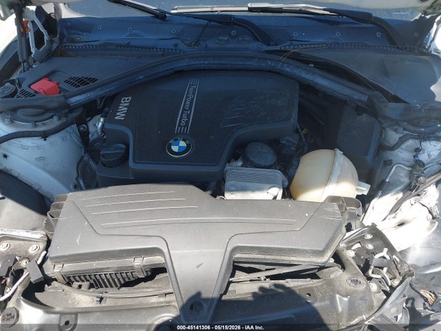 45141306 :رقم المزاد ، WBA3N5C50FK198544 vin ، 2015 Bmw 428i Xdrive مزاد بيع