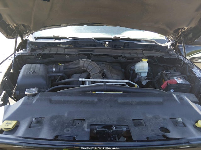 Aukcja sprzedaży 2012 Ram 1500 St, vin: 1C6RD6FTXCS132392, numer aukcji: 45141325
