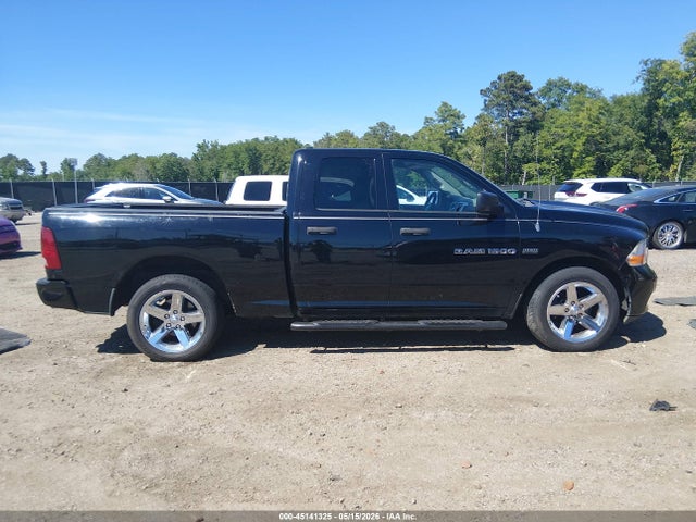 Aukcja sprzedaży 2012 Ram 1500 St, vin: 1C6RD6FTXCS132392, numer aukcji: 45141325