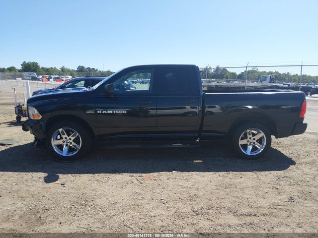 Aukcja sprzedaży 2012 Ram 1500 St, vin: 1C6RD6FTXCS132392, numer aukcji: 45141325