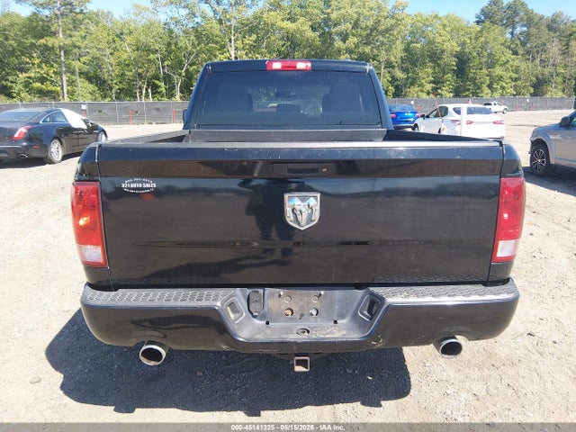 Aukcja sprzedaży 2012 Ram 1500 St, vin: 1C6RD6FTXCS132392, numer aukcji: 45141325