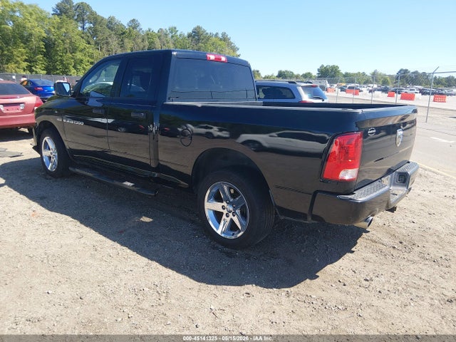 Aukcja sprzedaży 2012 Ram 1500 St, vin: 1C6RD6FTXCS132392, numer aukcji: 45141325
