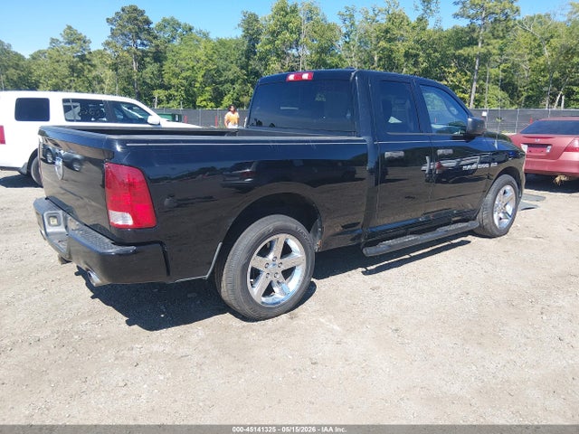Aukcja sprzedaży 2012 Ram 1500 St, vin: 1C6RD6FTXCS132392, numer aukcji: 45141325