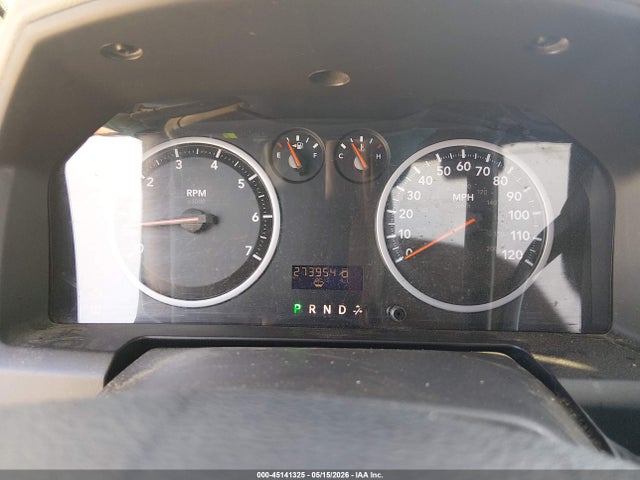 Aukcja sprzedaży 2012 Ram 1500 St, vin: 1C6RD6FTXCS132392, numer aukcji: 45141325