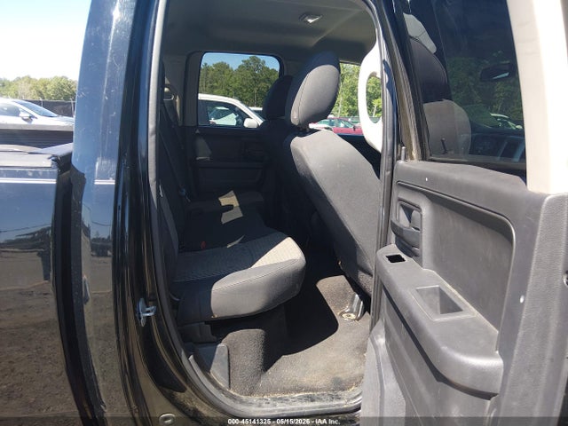 Aukcja sprzedaży 2012 Ram 1500 St, vin: 1C6RD6FTXCS132392, numer aukcji: 45141325