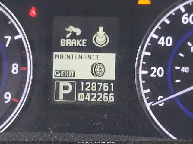 2011 Infiniti G25x მანქანა იყიდება აუქციონზე, vin: JN1DV6ARXBM651590, აუქციონის ნომერი: 45141327