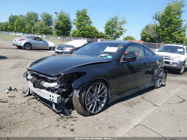 Продаж на аукціоні авто 2014 Infiniti Q60 Journey, vin: JN1CV6EK4EM112265, номер лоту: 45141328