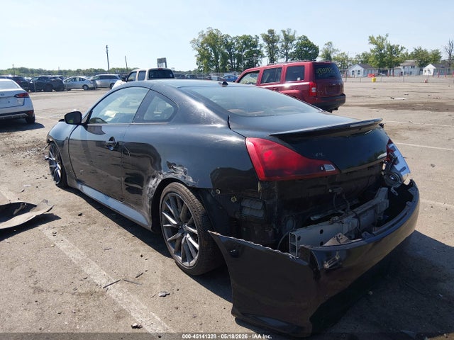 Продаж на аукціоні авто 2014 Infiniti Q60 Journey, vin: JN1CV6EK4EM112265, номер лоту: 45141328