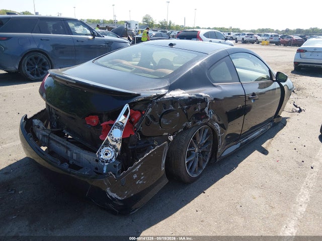 Продаж на аукціоні авто 2014 Infiniti Q60 Journey, vin: JN1CV6EK4EM112265, номер лоту: 45141328