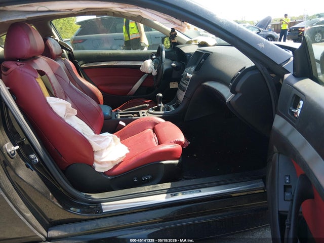 Продаж на аукціоні авто 2014 Infiniti Q60 Journey, vin: JN1CV6EK4EM112265, номер лоту: 45141328