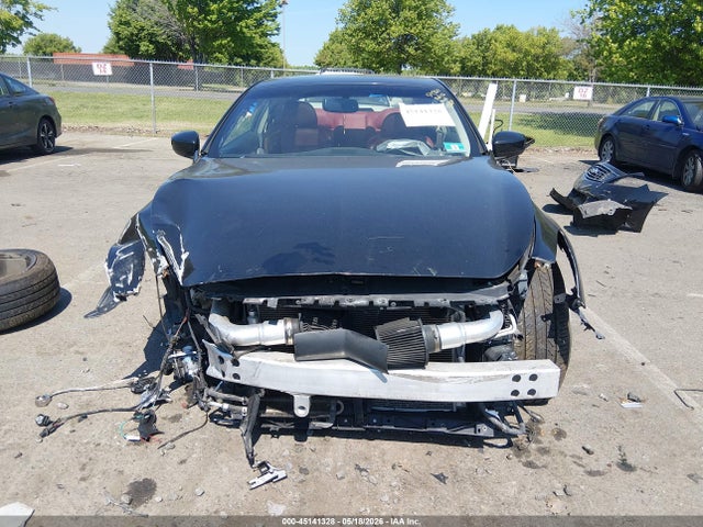 Продаж на аукціоні авто 2014 Infiniti Q60 Journey, vin: JN1CV6EK4EM112265, номер лоту: 45141328
