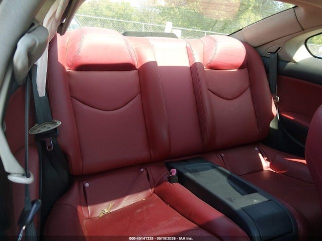 Продаж на аукціоні авто 2014 Infiniti Q60 Journey, vin: JN1CV6EK4EM112265, номер лоту: 45141328