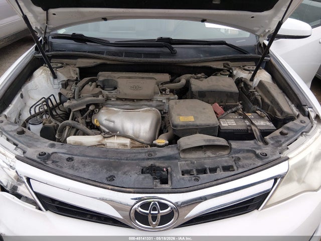 Toyota CAMRY LE 2014 4T4BF1FK4ER439080 Image 10