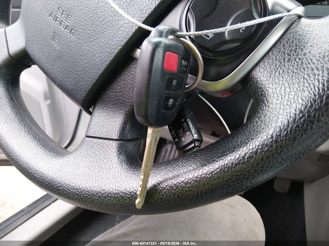 Toyota CAMRY LE 2014 4T4BF1FK4ER439080 Image 11