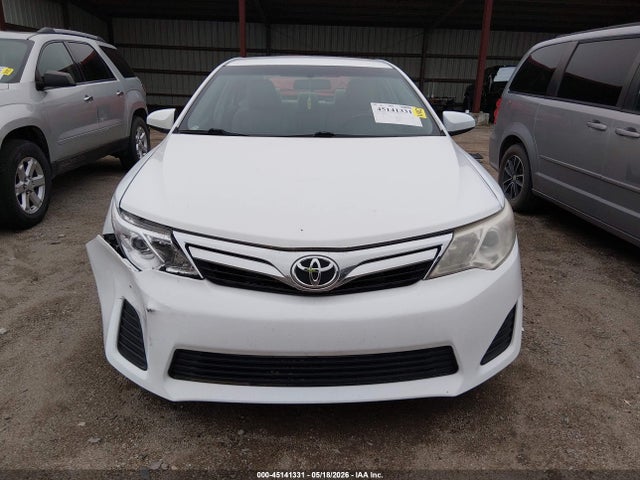 Toyota CAMRY LE 2014 4T4BF1FK4ER439080 Image 12
