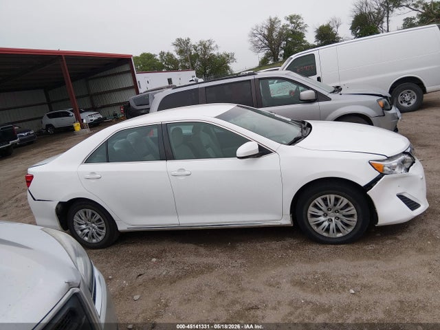 Toyota CAMRY LE 2014 4T4BF1FK4ER439080 Image 13