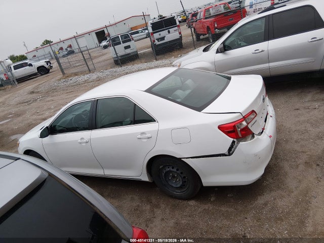 Toyota CAMRY LE 2014 4T4BF1FK4ER439080 Image 14