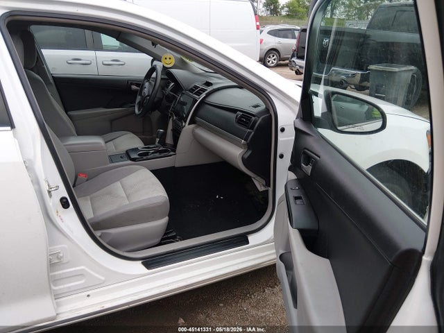 Toyota CAMRY LE 2014 4T4BF1FK4ER439080 Image 5