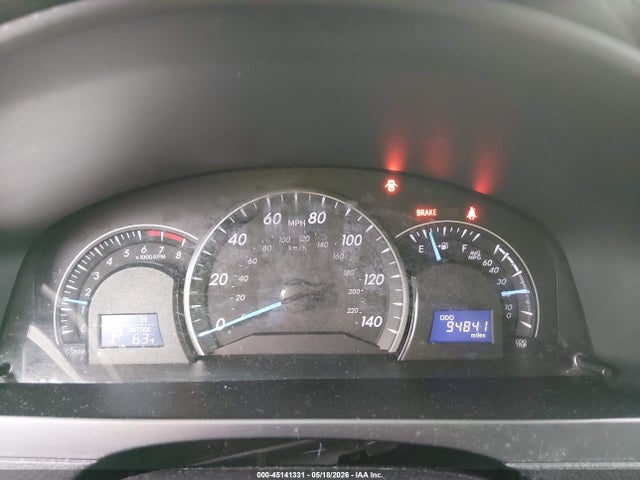 Toyota CAMRY LE 2014 4T4BF1FK4ER439080 Image 7