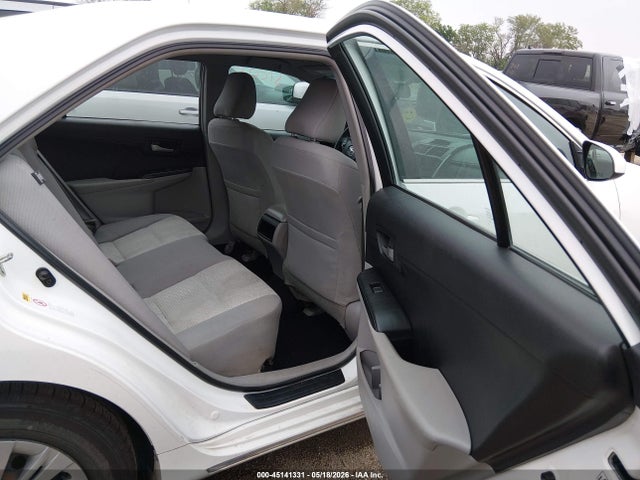 Toyota CAMRY LE 2014 4T4BF1FK4ER439080 Image 8