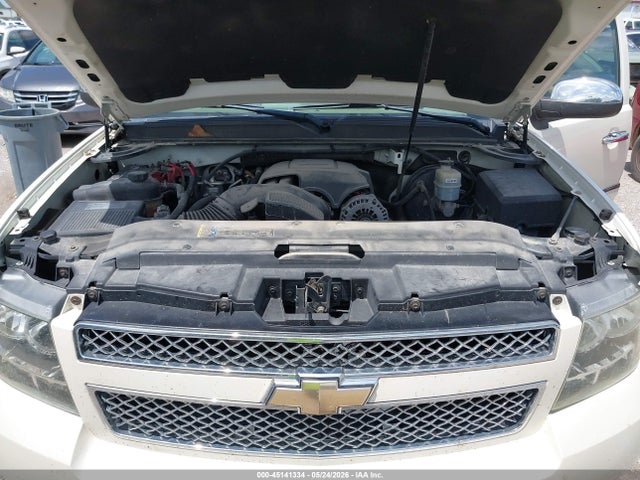 Продажа на аукционе авто 2010 Chevrolet Tahoe Ltz, vin: 1GNUKCE04AR175166, номер лота: 45141334