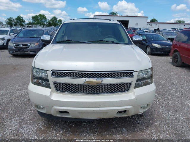 Продажа на аукционе авто 2010 Chevrolet Tahoe Ltz, vin: 1GNUKCE04AR175166, номер лота: 45141334
