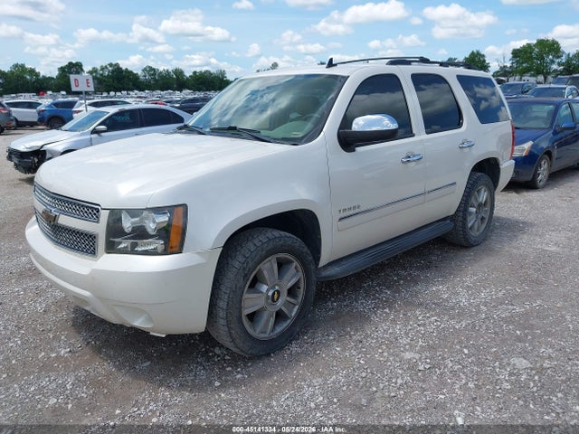 Продажа на аукционе авто 2010 Chevrolet Tahoe Ltz, vin: 1GNUKCE04AR175166, номер лота: 45141334