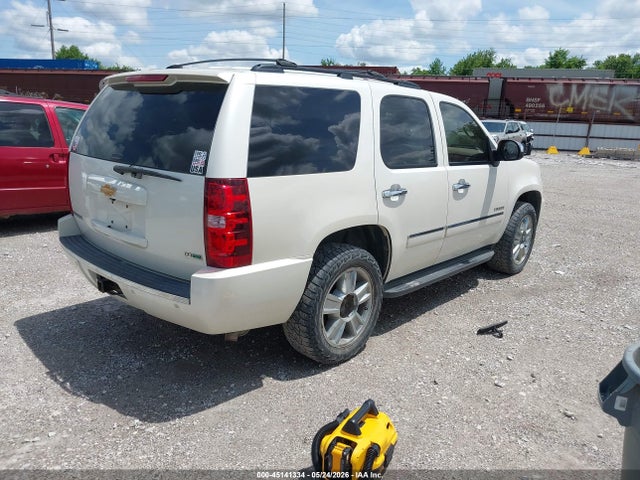 Продажа на аукционе авто 2010 Chevrolet Tahoe Ltz, vin: 1GNUKCE04AR175166, номер лота: 45141334