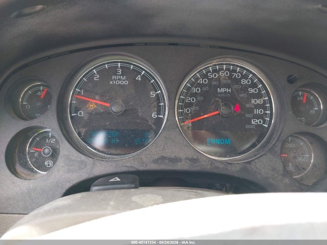 Продажа на аукционе авто 2010 Chevrolet Tahoe Ltz, vin: 1GNUKCE04AR175166, номер лота: 45141334