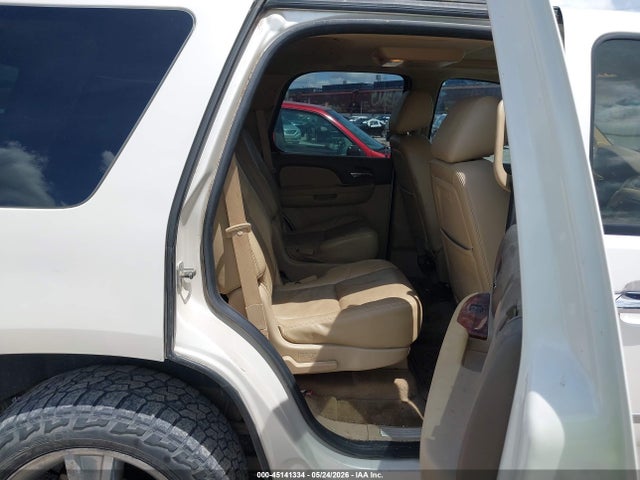Продажа на аукционе авто 2010 Chevrolet Tahoe Ltz, vin: 1GNUKCE04AR175166, номер лота: 45141334