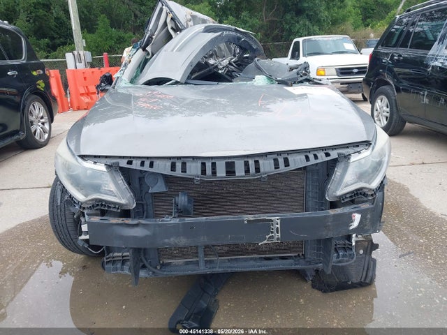 KIA Optima Lx 2017 5XXGT4L32HG149510 Image 11