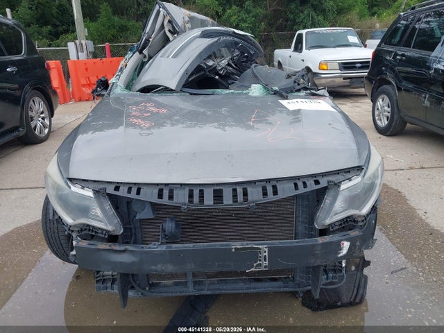 KIA Optima Lx 2017 5XXGT4L32HG149510 Image 6