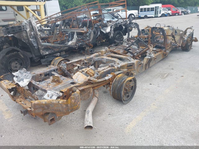 Aukcja sprzedaży 2015 Ford F-350 Xl, vin: 1FT8W3A66FEB25361, numer aukcji: 45141339