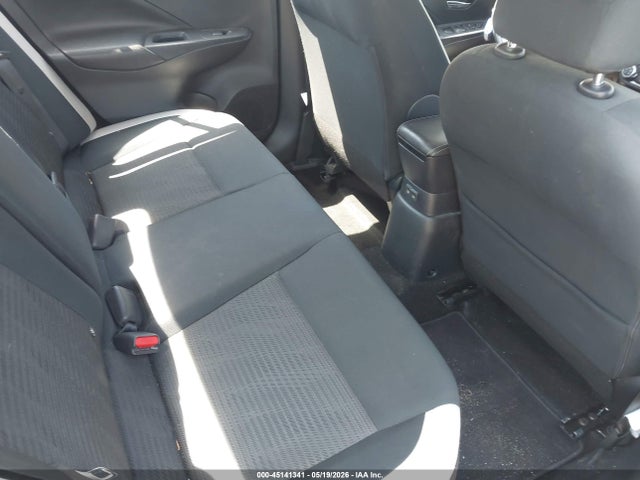 Продажа на аукционе авто 2020 Nissan Versa Sv Xtronic Cvt, vin: 3N1CN8EV3LL805678, номер лота: 45141341