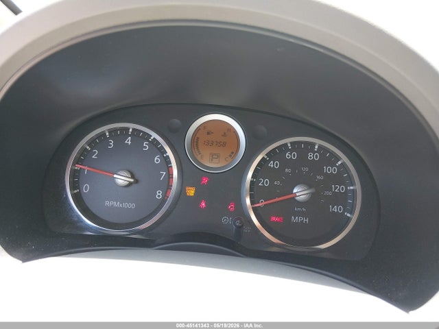 2007 Nissan Sentra 2.0s მანქანა იყიდება აუქციონზე, vin: 3N1AB61E47L694588, აუქციონის ნომერი: 45141343