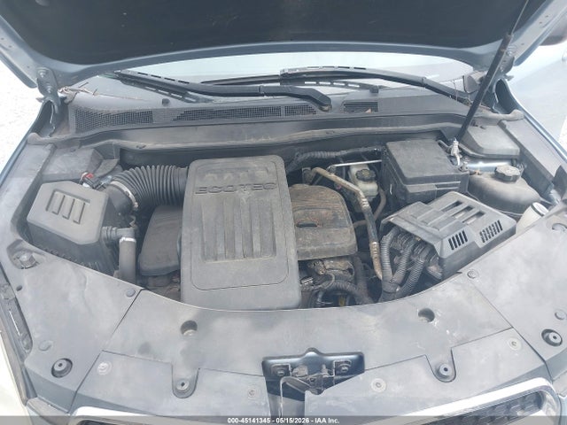 Aukcja sprzedaży 2014 Chevrolet Equinox Ls, vin: 2GNALAEKXE6192867, numer aukcji: 45141345