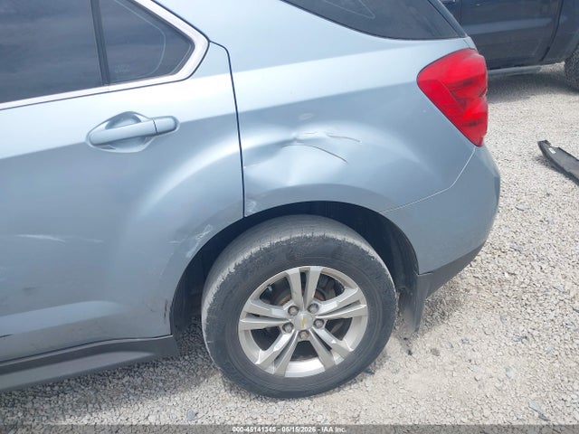 Aukcja sprzedaży 2014 Chevrolet Equinox Ls, vin: 2GNALAEKXE6192867, numer aukcji: 45141345