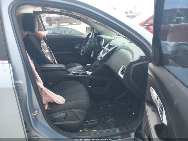 Aukcja sprzedaży 2014 Chevrolet Equinox Ls, vin: 2GNALAEKXE6192867, numer aukcji: 45141345