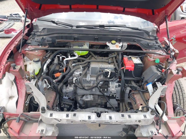 Ford Mustang Mach-e Premium 2022 3FMTK3SU7NMA45171 Image 10