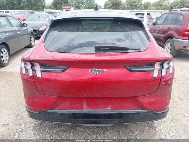 Ford Mustang Mach-e Premium 2022 3FMTK3SU7NMA45171 Image 17