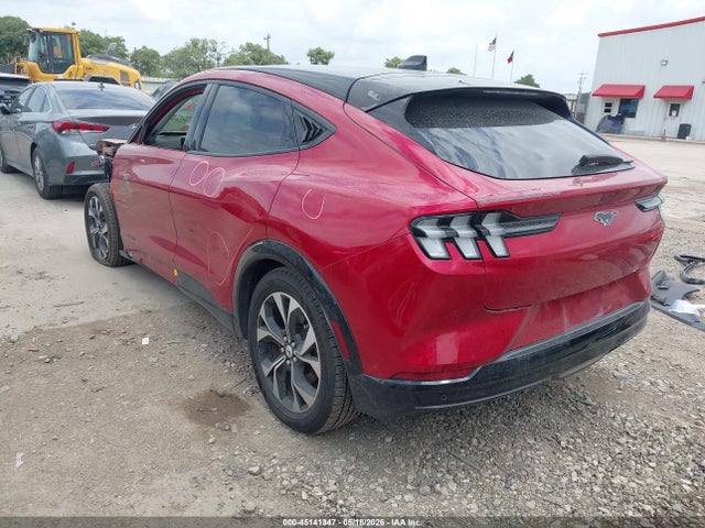 Ford Mustang Mach-e Premium 2022 3FMTK3SU7NMA45171 Image 3