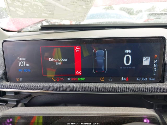 Ford Mustang Mach-e Premium 2022 3FMTK3SU7NMA45171 Image 7