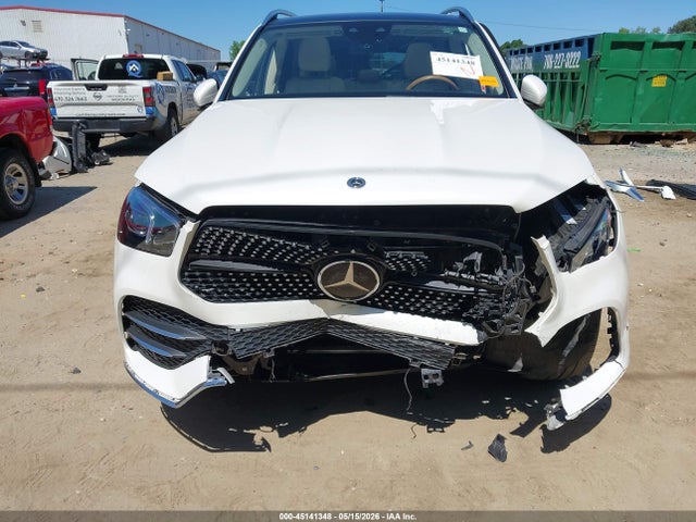 Aukcja sprzedaży 2021 Mercedes-benz Gle 350, vin: 4JGFB4JB3MA480056, numer aukcji: 45141348