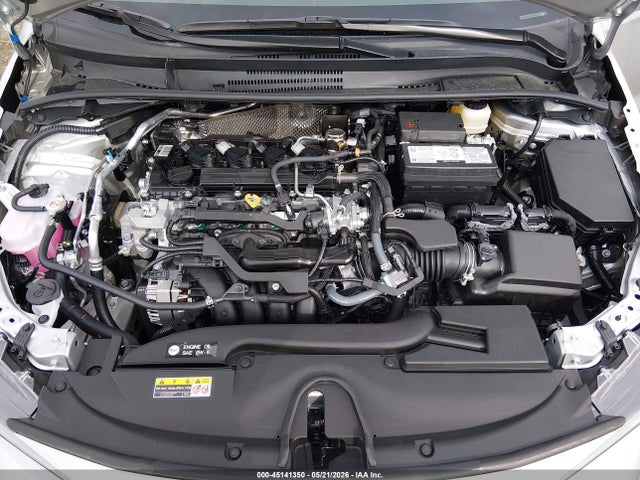 Aukcja sprzedaży 2026 Toyota Corolla Le, vin: 5YFB4MDE3TP449502, numer aukcji: 45141350