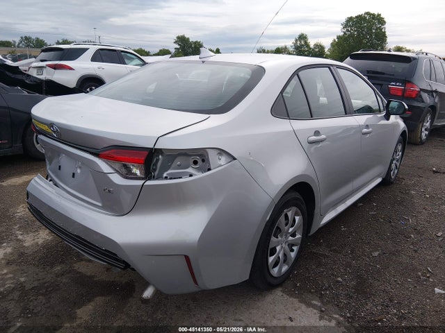 Aukcja sprzedaży 2026 Toyota Corolla Le, vin: 5YFB4MDE3TP449502, numer aukcji: 45141350