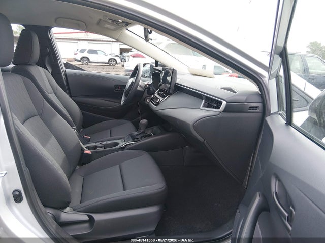 Aukcja sprzedaży 2026 Toyota Corolla Le, vin: 5YFB4MDE3TP449502, numer aukcji: 45141350